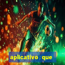 aplicativo que ganhar dinheiro jogando